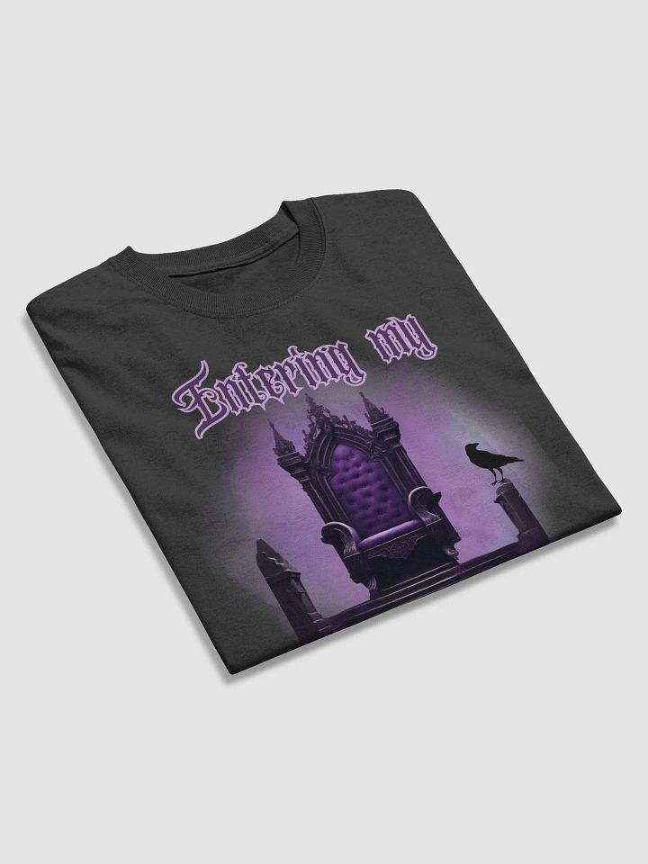 Entering my Dark Twenties Heavyweight Tee product image (2)
