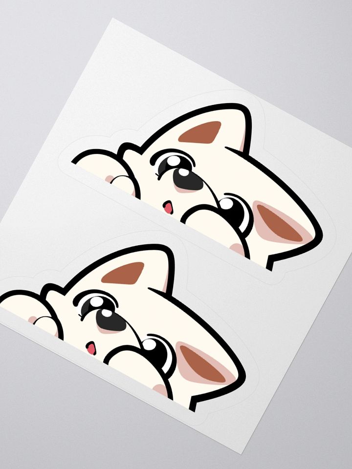Lurk Sticker product image (4)