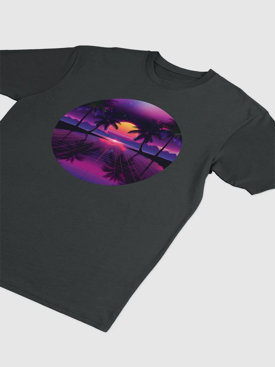 80s Vibes Heavy Tee product image (8)