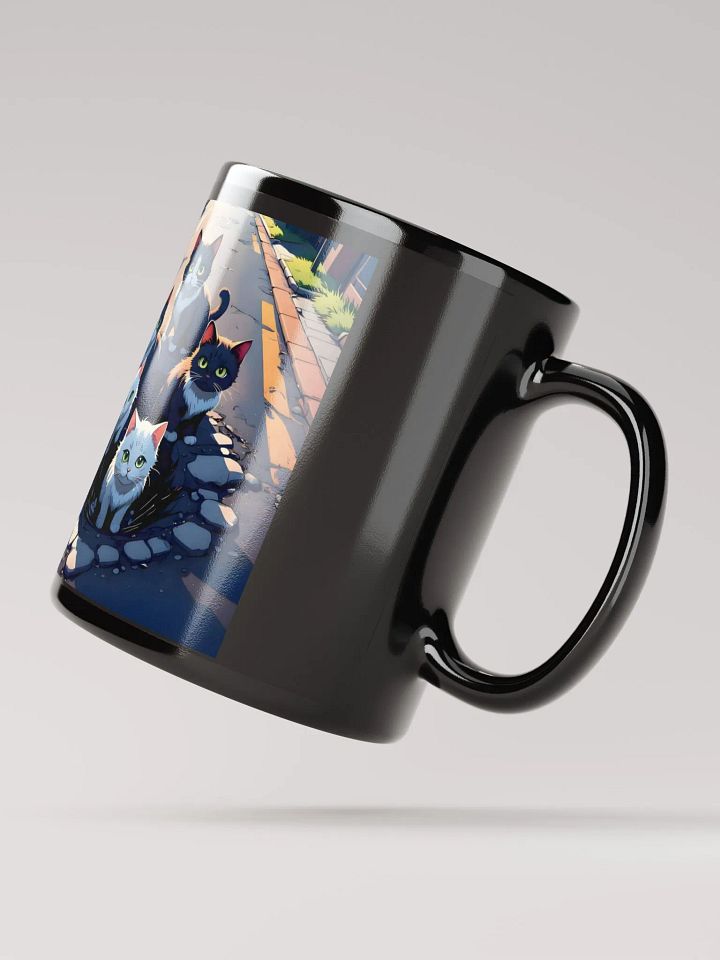 Pothole Cats product image (3)