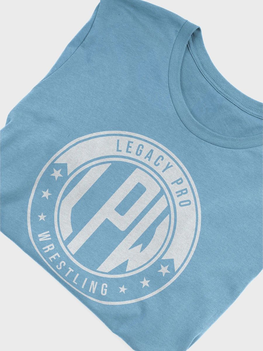 Legacy Pro Wrestling Shirt product image (3)