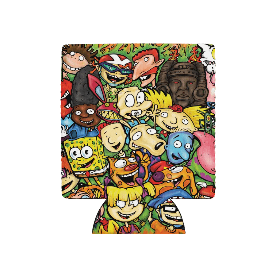 90's Koozie product image (8)