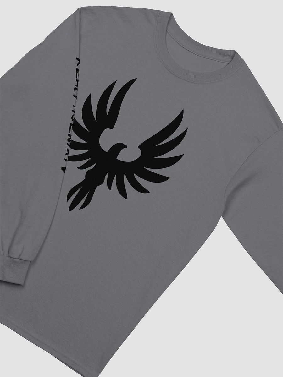 RealPhoenixTV Long Sleeve product image (4)