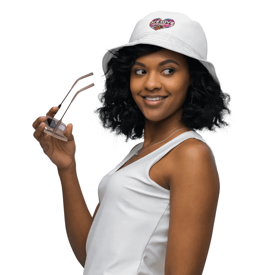 We Love Sommer Hat product image (6)