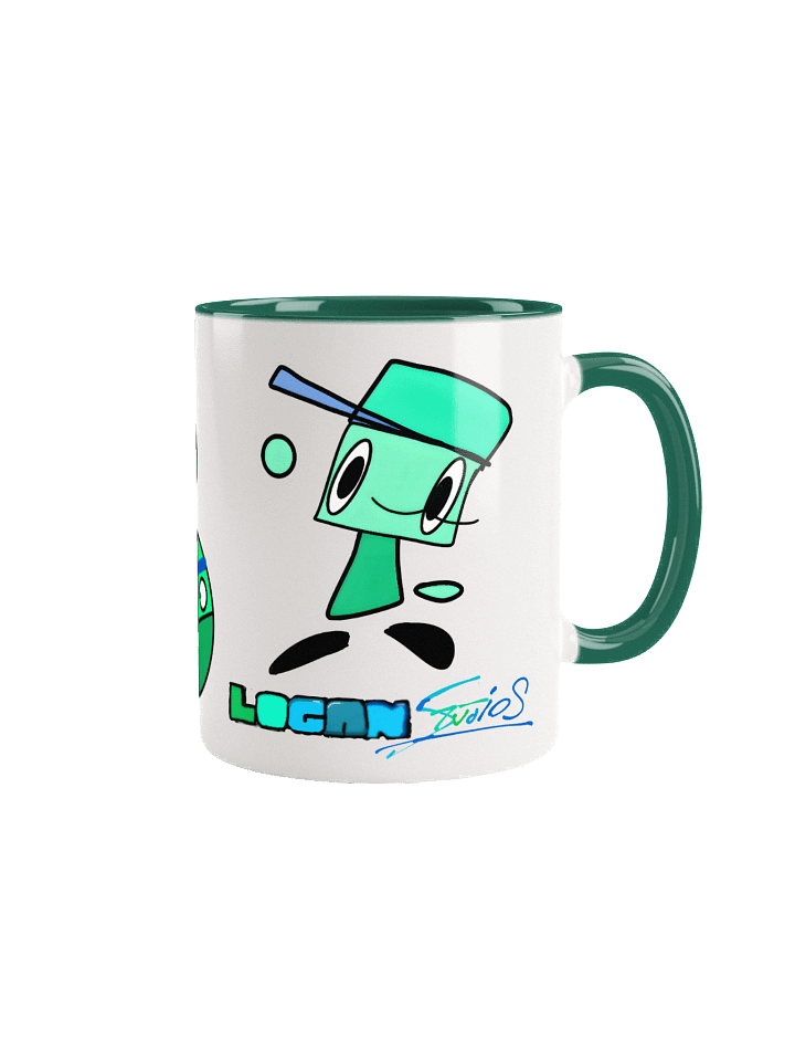 Logan Studios Coffee Mug product image (1)