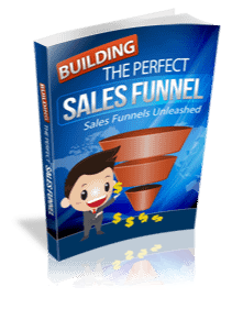 Building The Perfect Sales Funnel- Sales Funnels Unleashed product image (1)