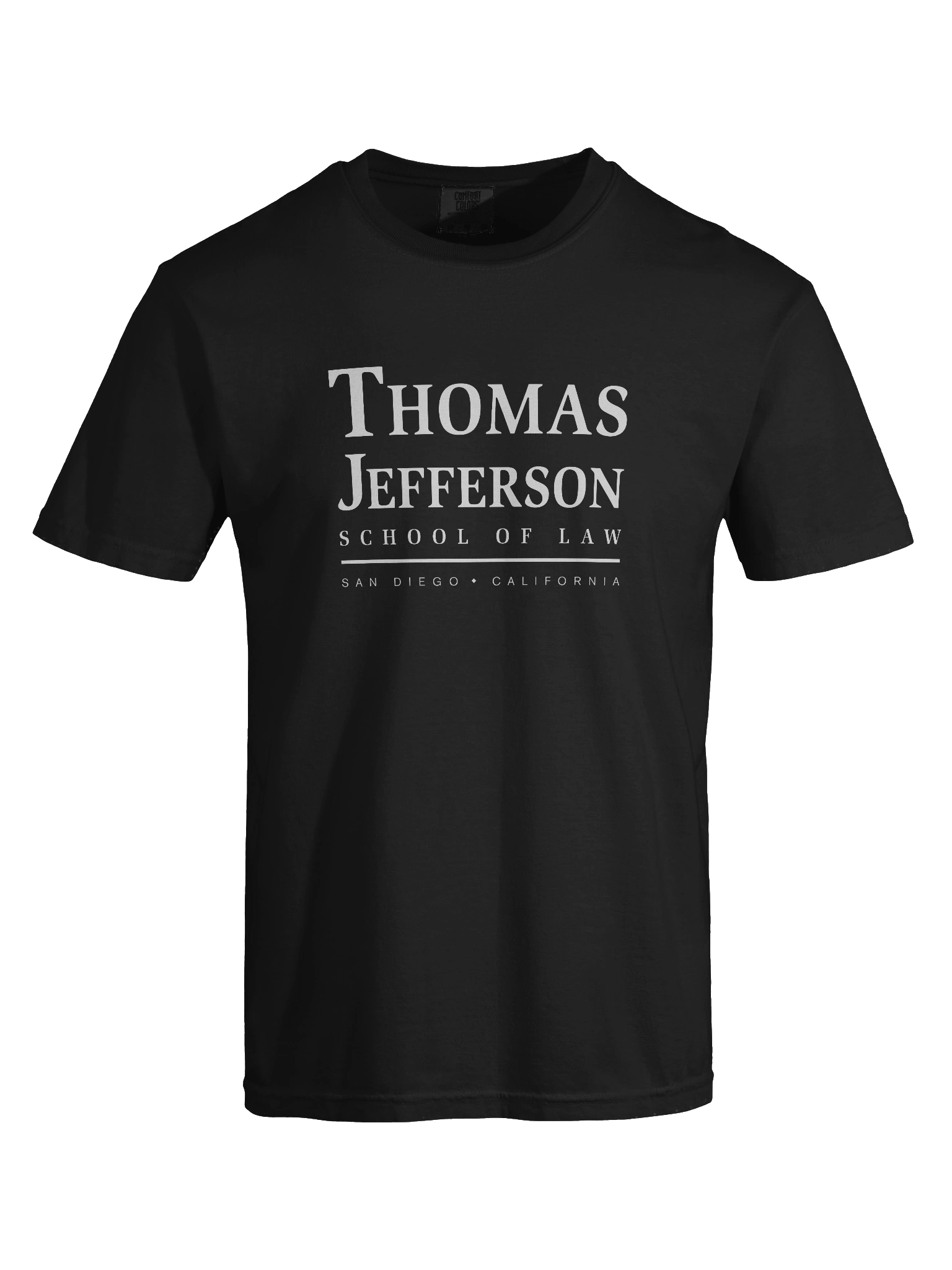 TJSL Classic T-Shirt product image (3)