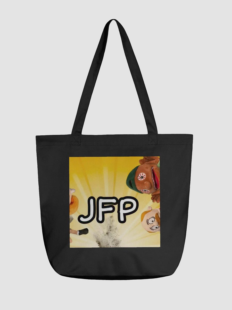 JFP Bag With Tons of SML Puppets! product image (1)