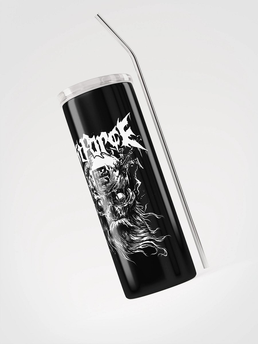 Dead Pixels Never Die Tumbler product image (3)