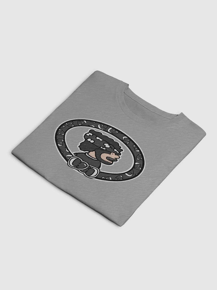 Hippie House Juan "Goth Cholo" Edition x AS Colour Crop Top product image (8)