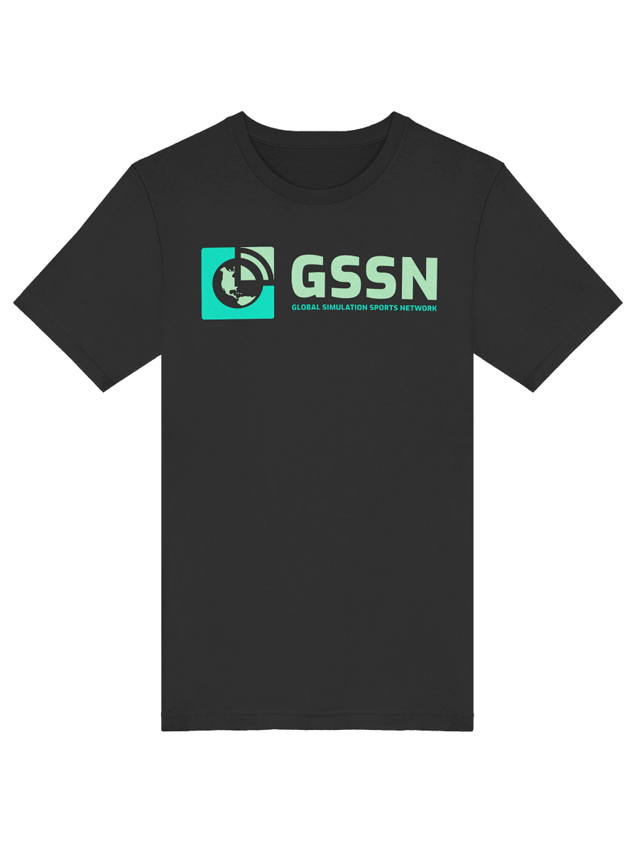 GSSN Global Icon T-Shirt product image (5)
