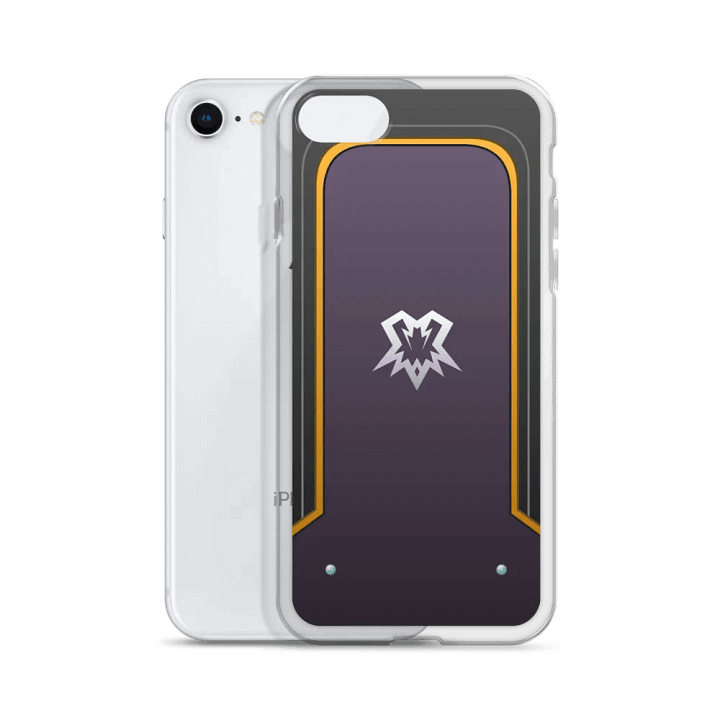 Gummiphone X Antilight Case (iPhone) product image (2)