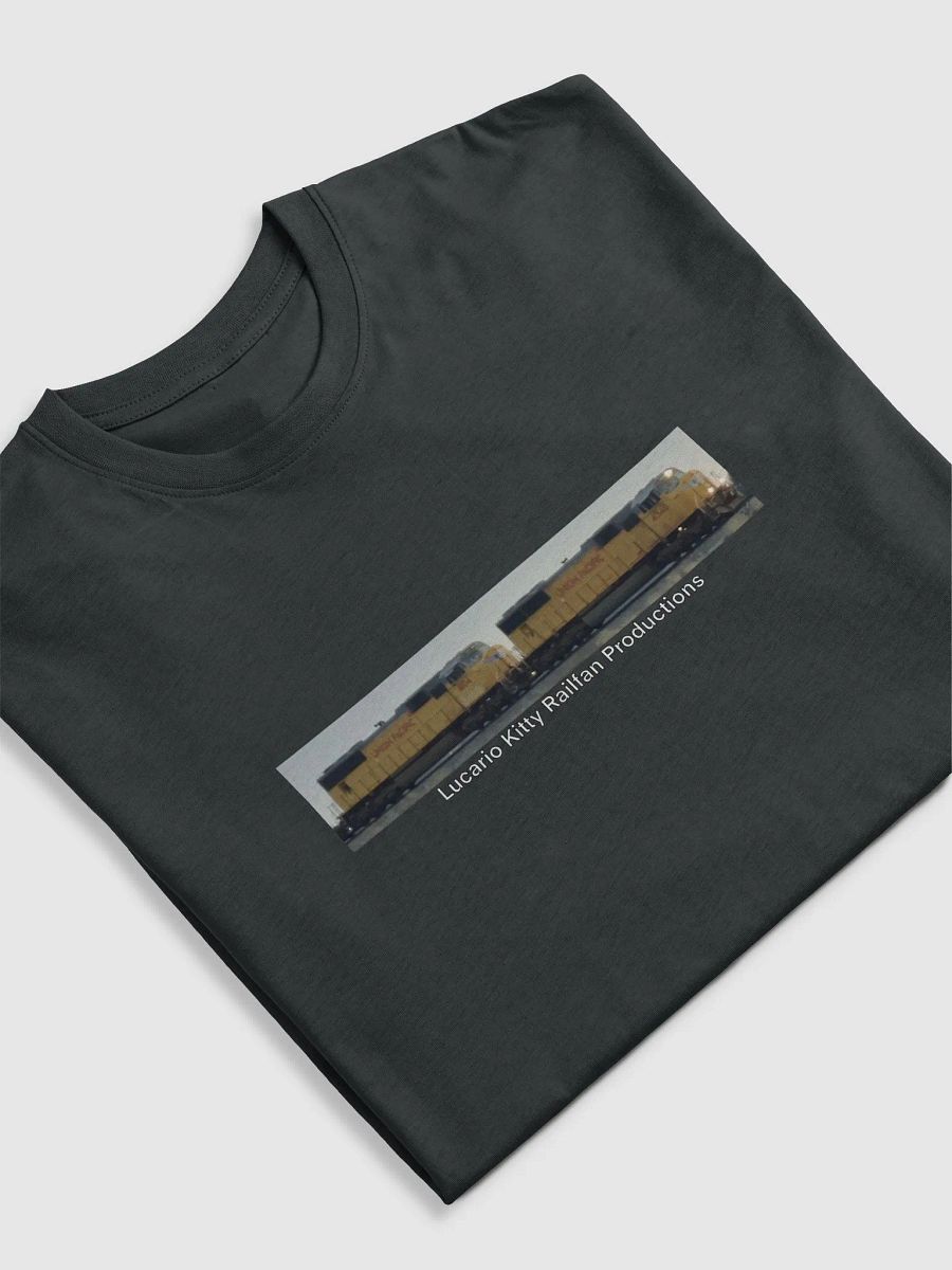 UP Duo T-Shirt product image (5)