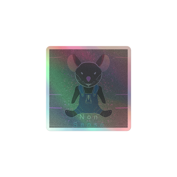 Non Sense - Holo product image (1)