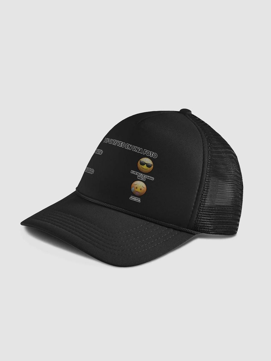 GORRA POV REALIDAD-EXPECTATIVA .1 product image (4)