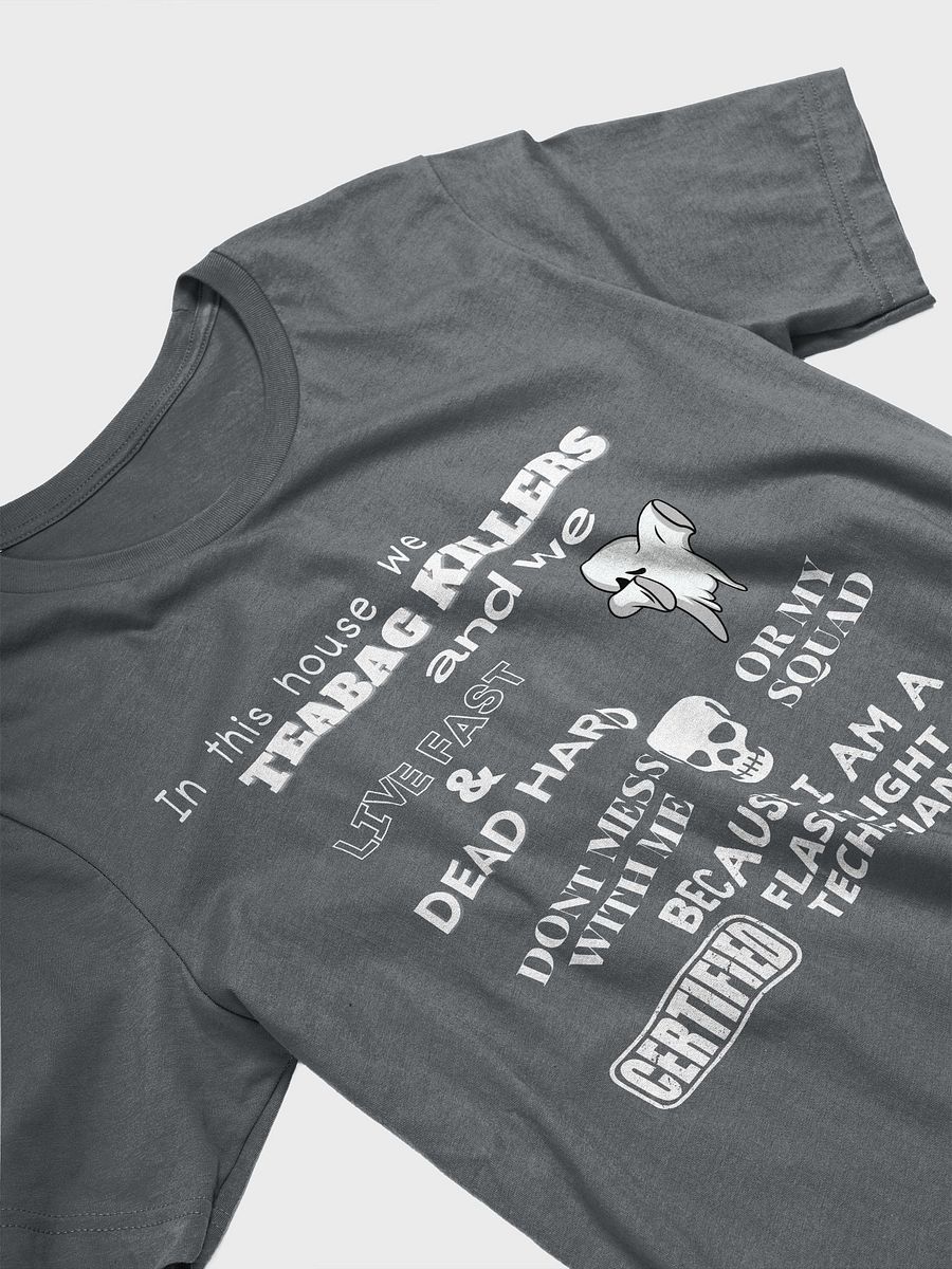 LIVE FAST DEAD HARD product image (7)