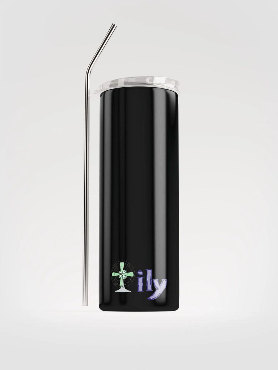 Fanily Stainless Steel Tumbler product image (1)