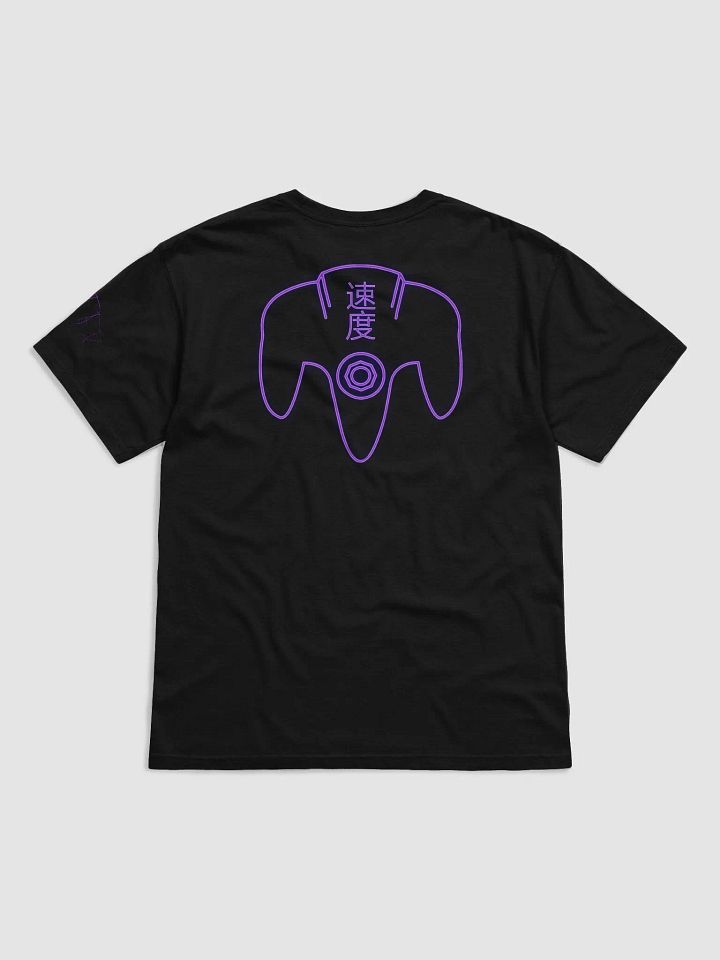 WTFWest Coast Graffiti Tee product image (10)