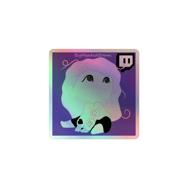 Bobeans Holo product image (1)