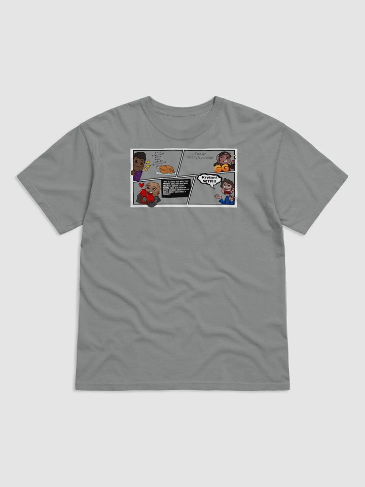 Smee's Posse! product image (2)