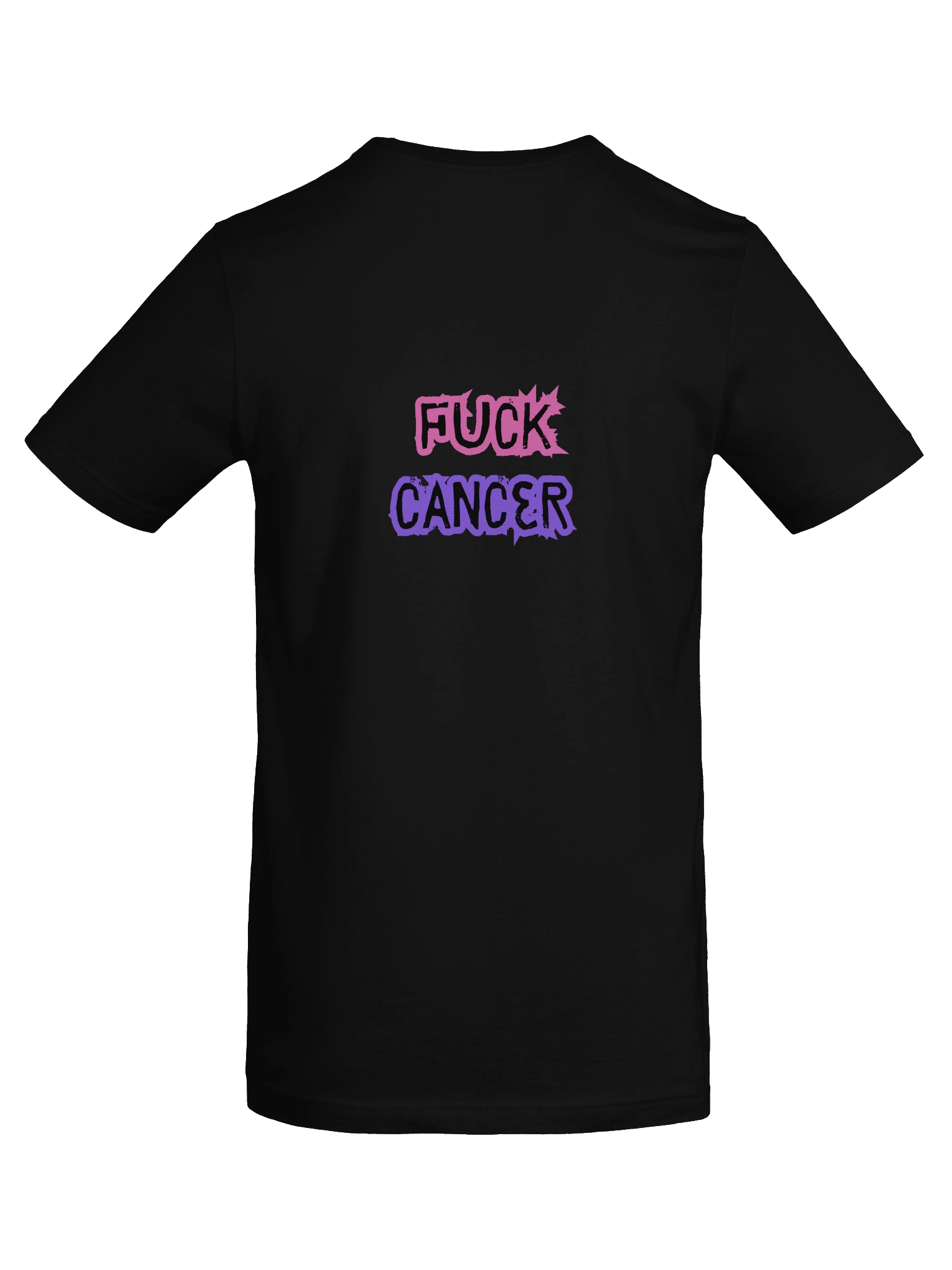 Mama Yami Shirt Black product image (8)