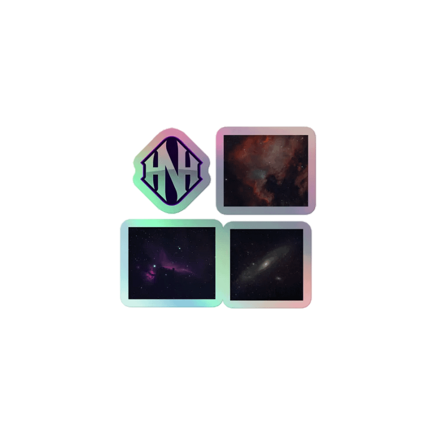 Nebula Stickers product image (1)