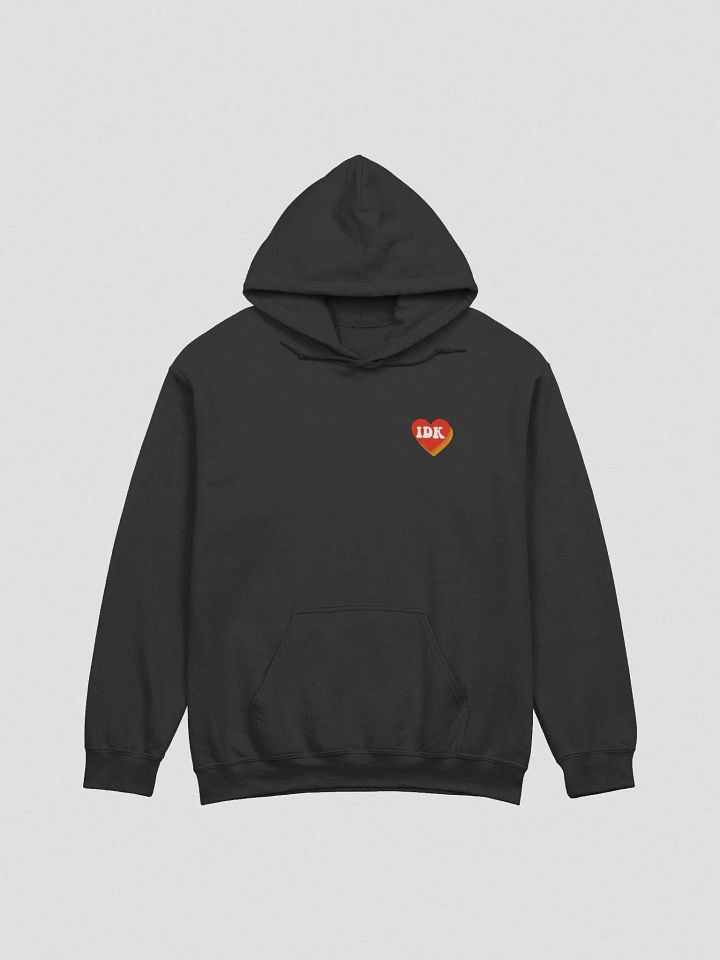 M.I.L.F hoodie product image (3)