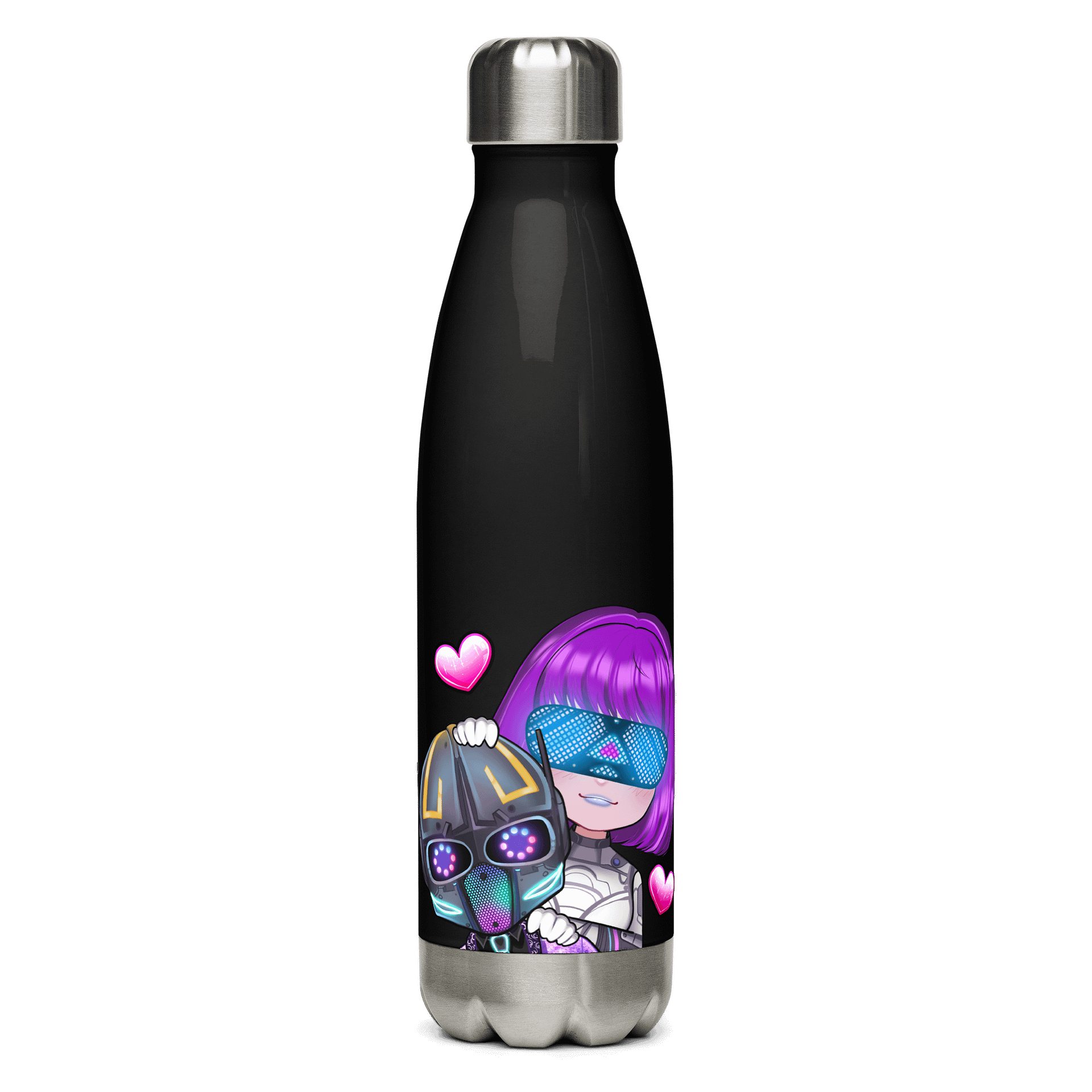 The BAES Reusable Bottle product image (1)