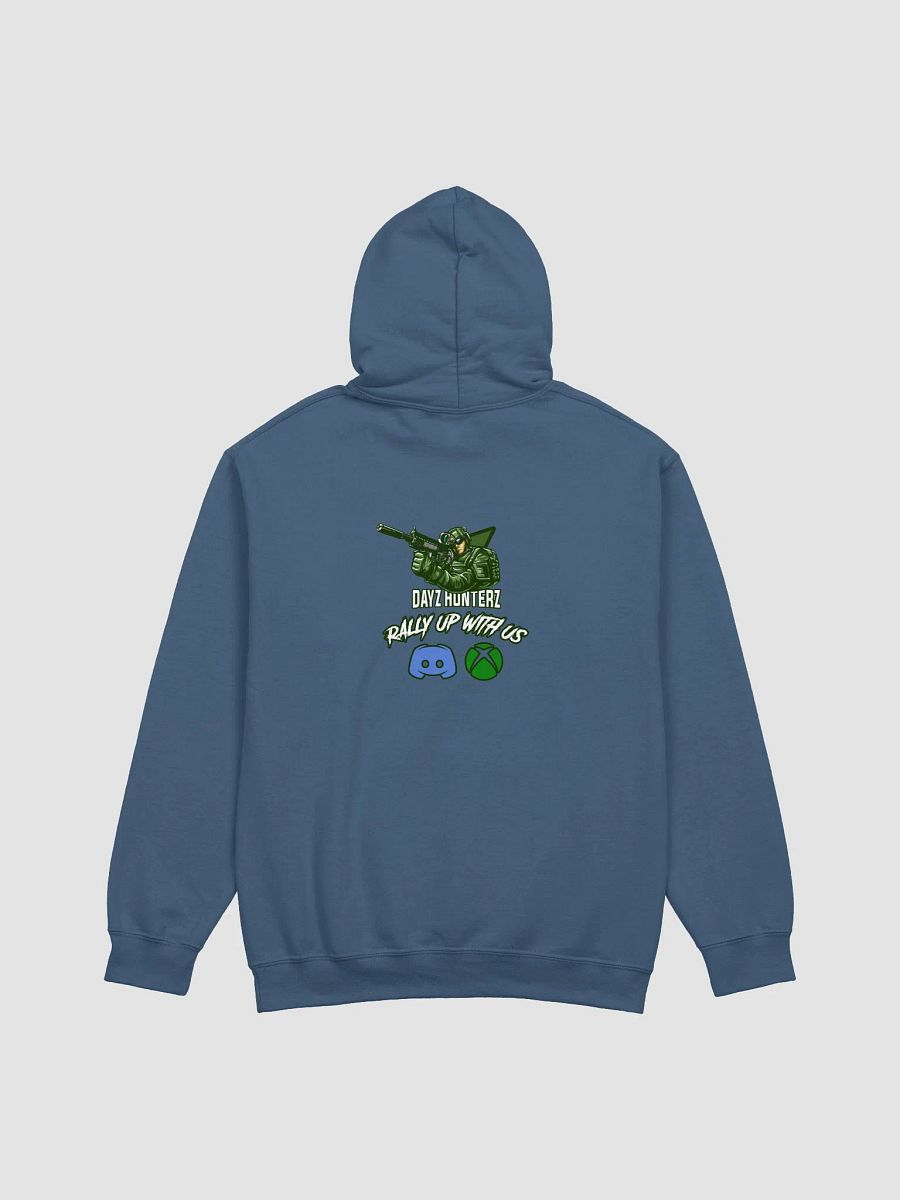 Wipe (Bird) Classic Hoodie product image (26)