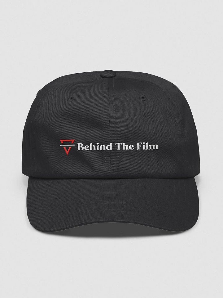 ▽ Behind The Film Cap product image (1)