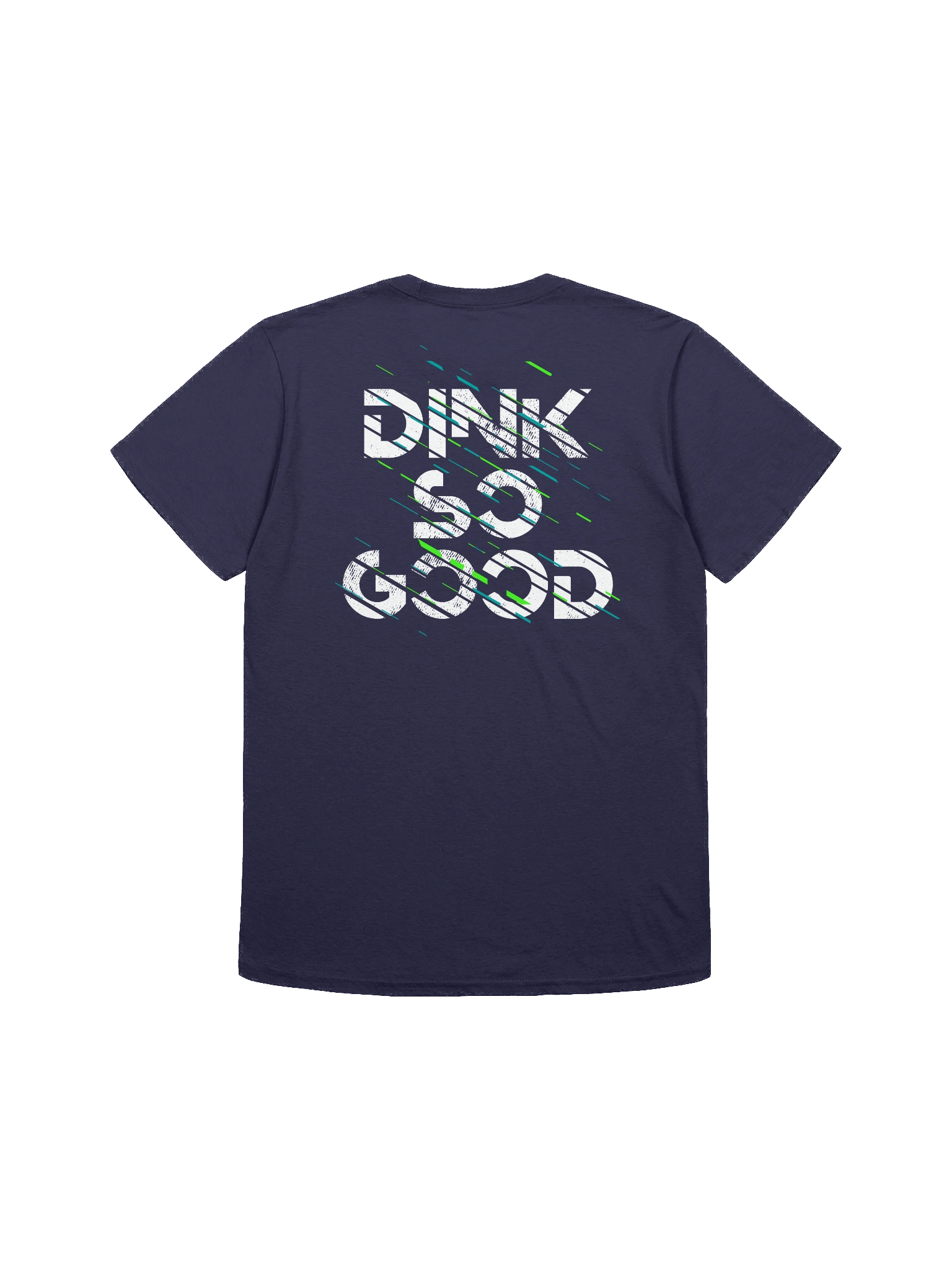 Dinkville Dink So Good Unisex Shirt product image (1)