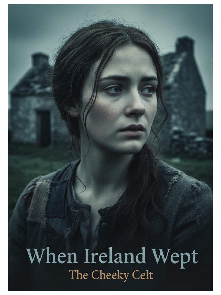 When Ireland Wept product image (1)