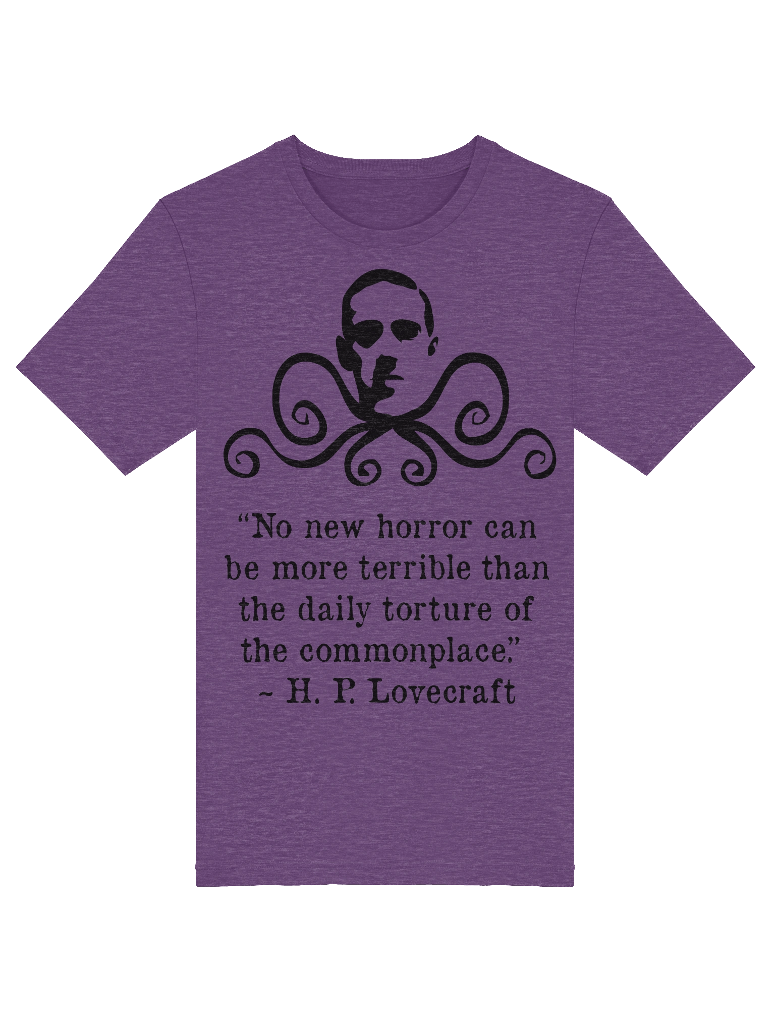 Lovecraft Gets Bored product image (25)