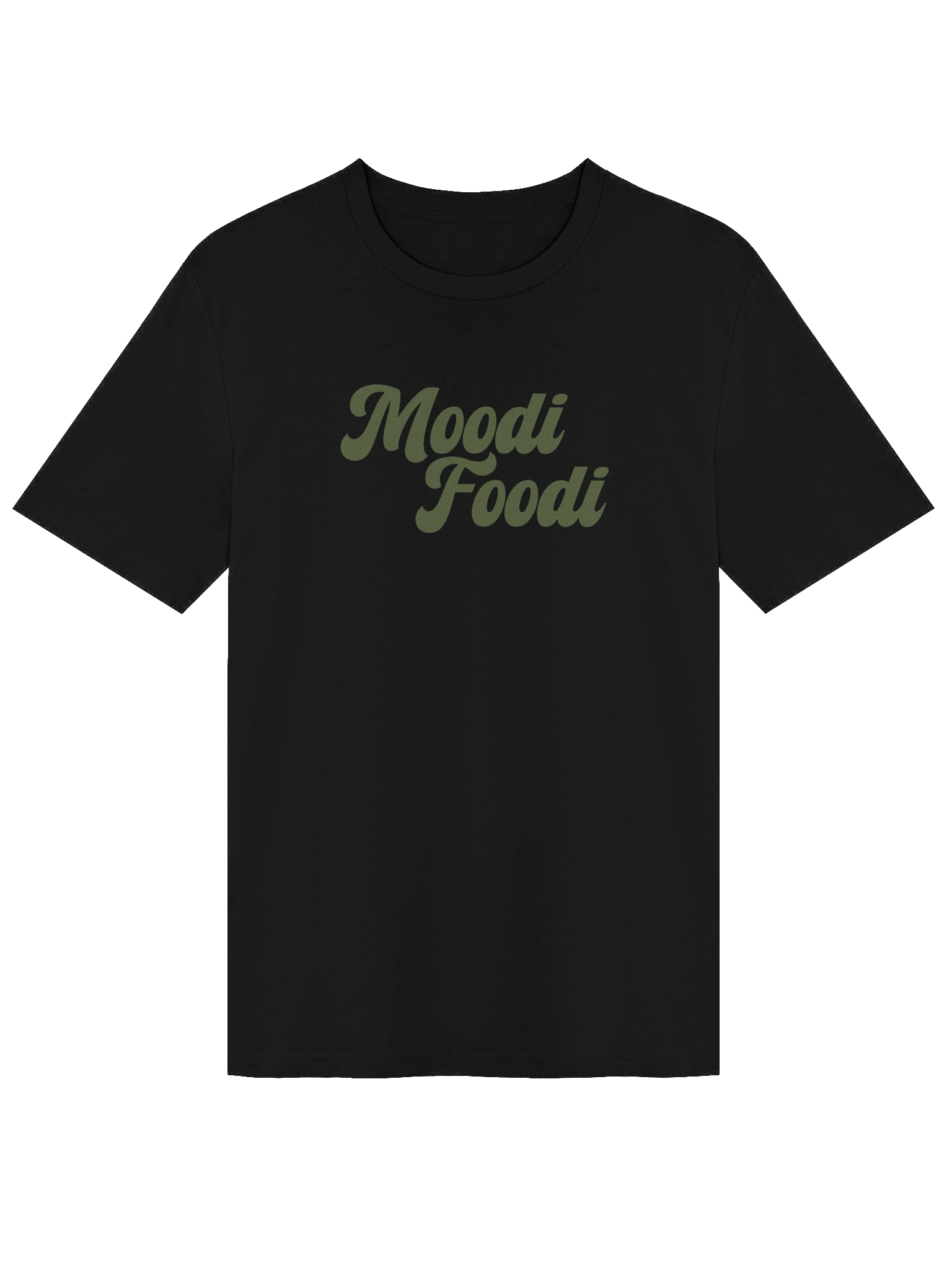 Moodi Foodi Originals | Organic Comfort Fit - Olive product image (1)