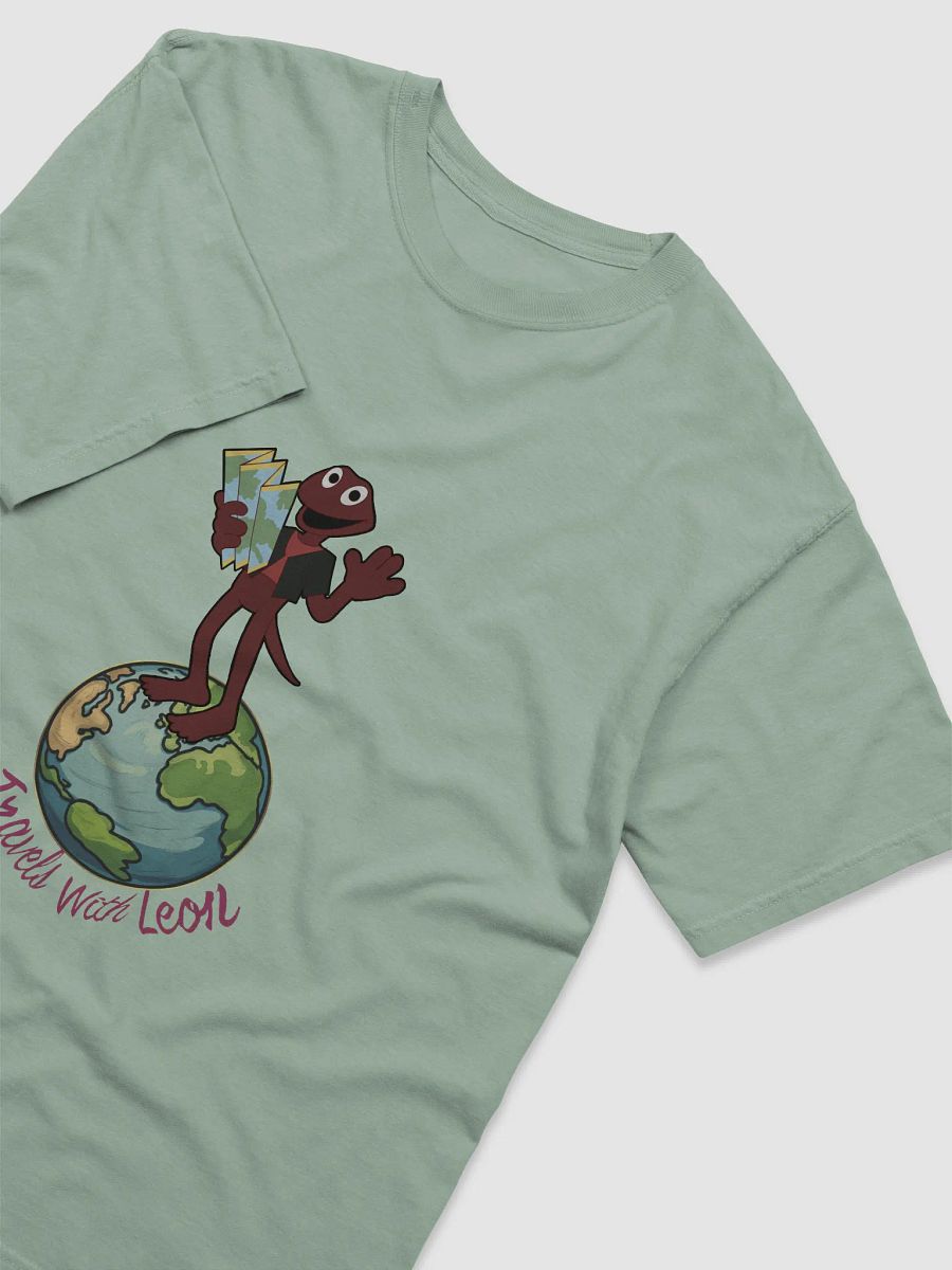 Cartoon Leon product image (24)