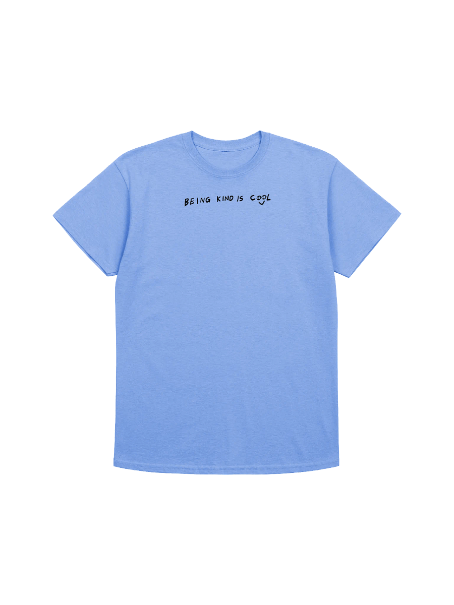 Being Kind Is Cool Tee product image (1)