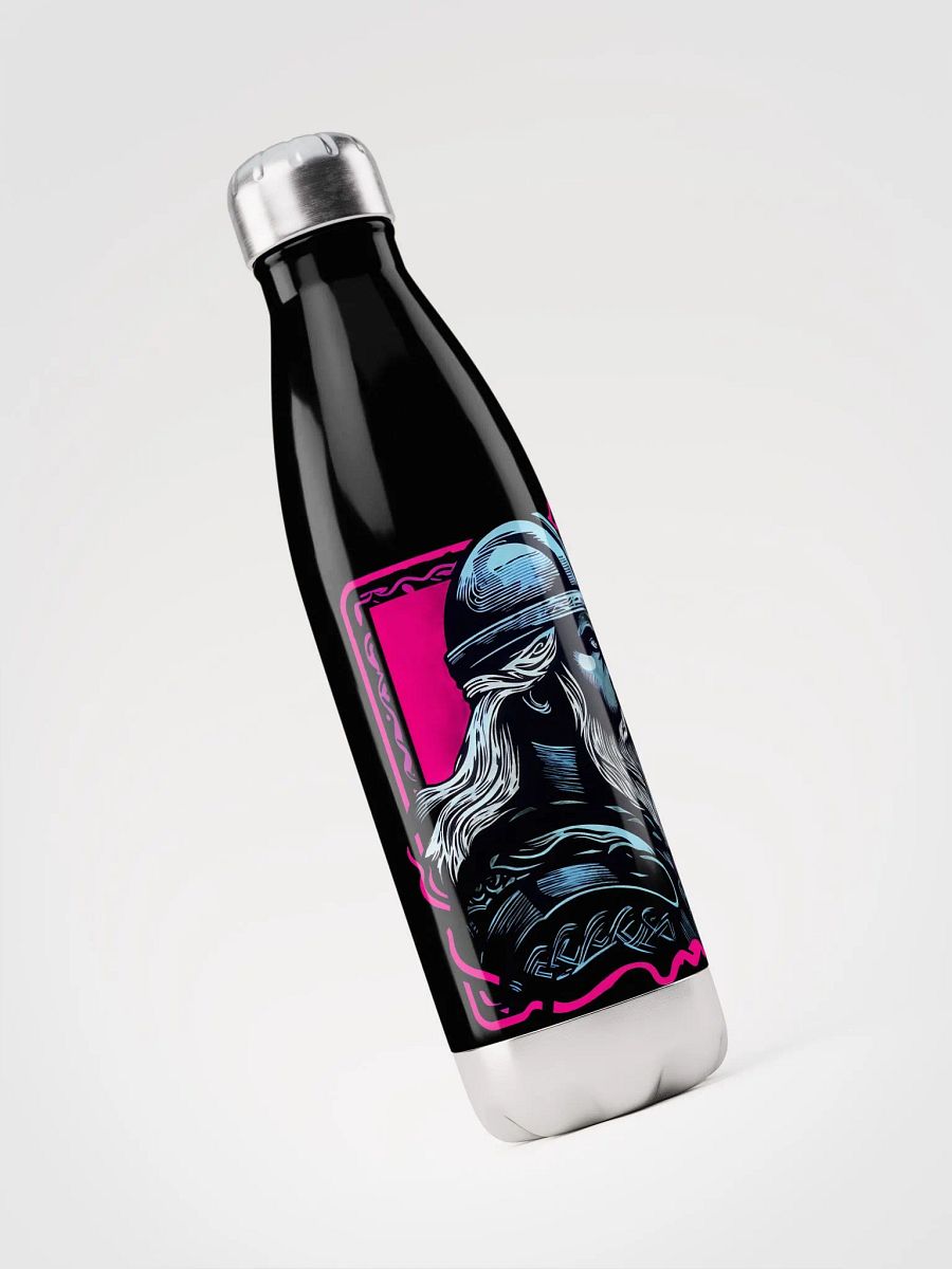 Stainless Steel Water Bottle - Viking product image (3)