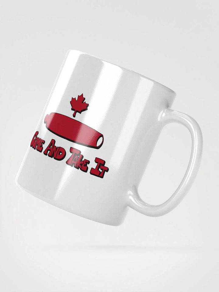 Come and Take it - Canada product image (2)