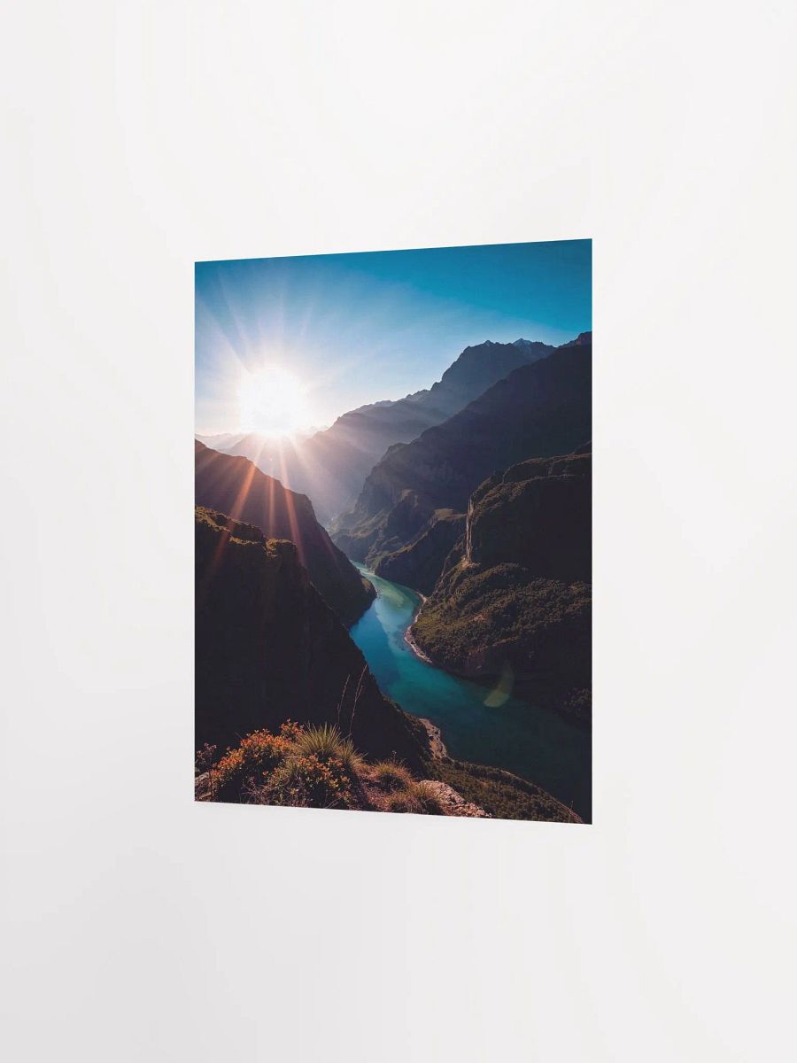 Majestic Valley Poster product image (23)