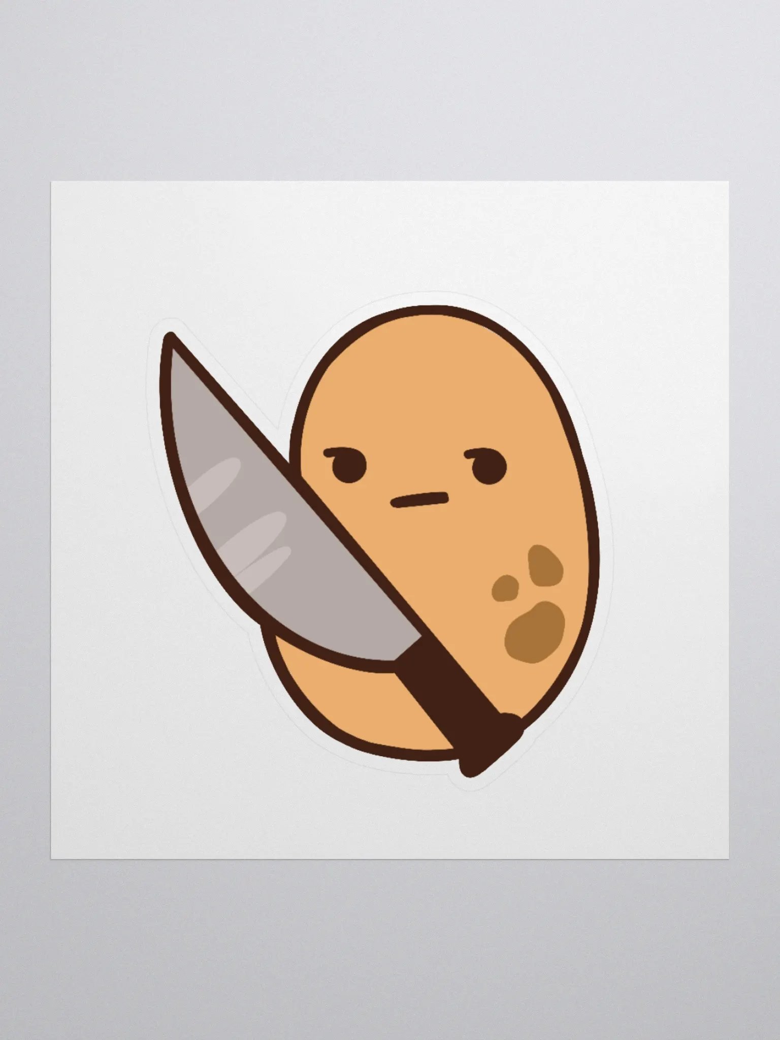 jebstaK Sticker product image (1)