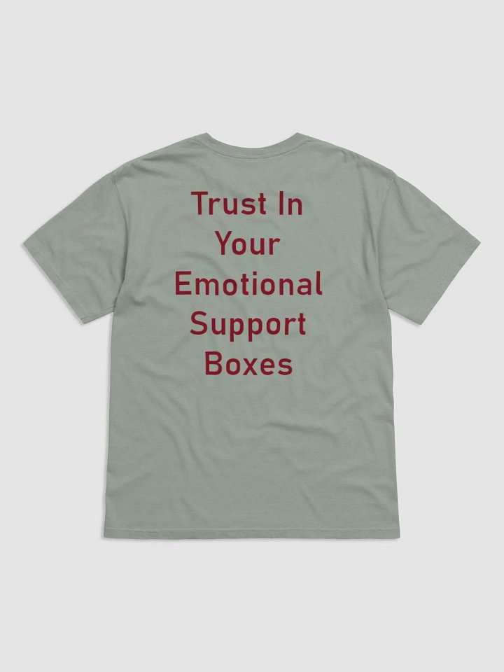 Emotional support box 2.0 product image (22)