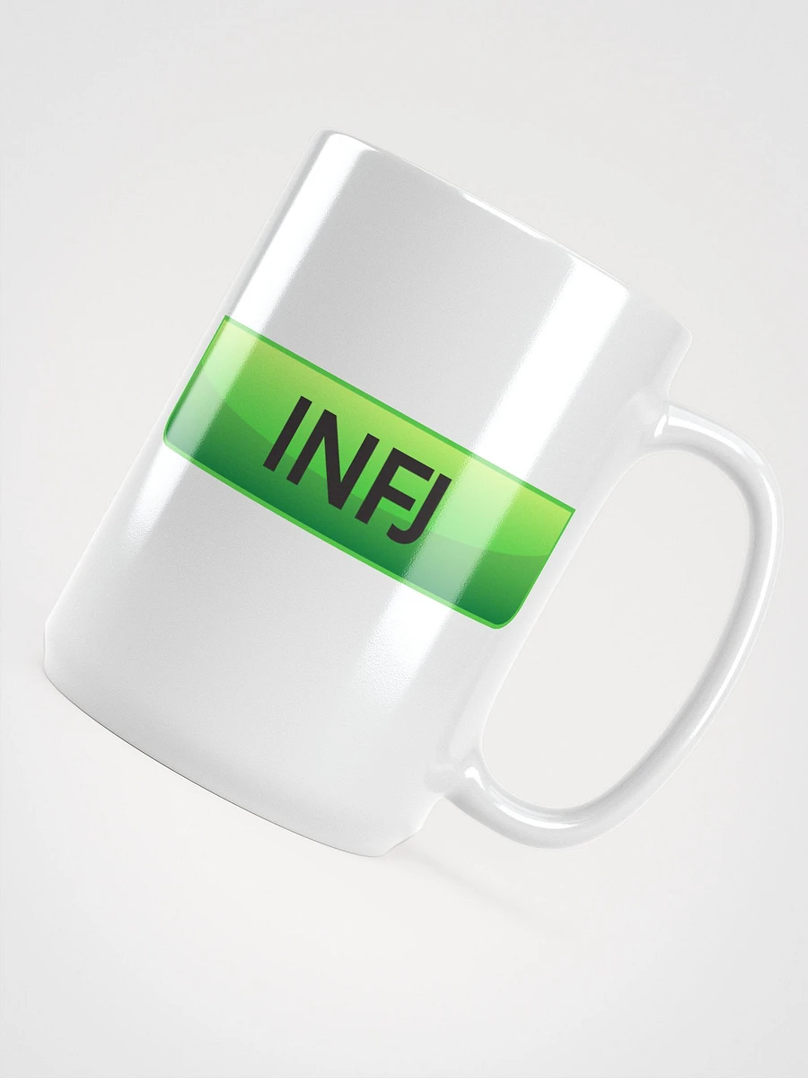 INFJ Mug product image (4)