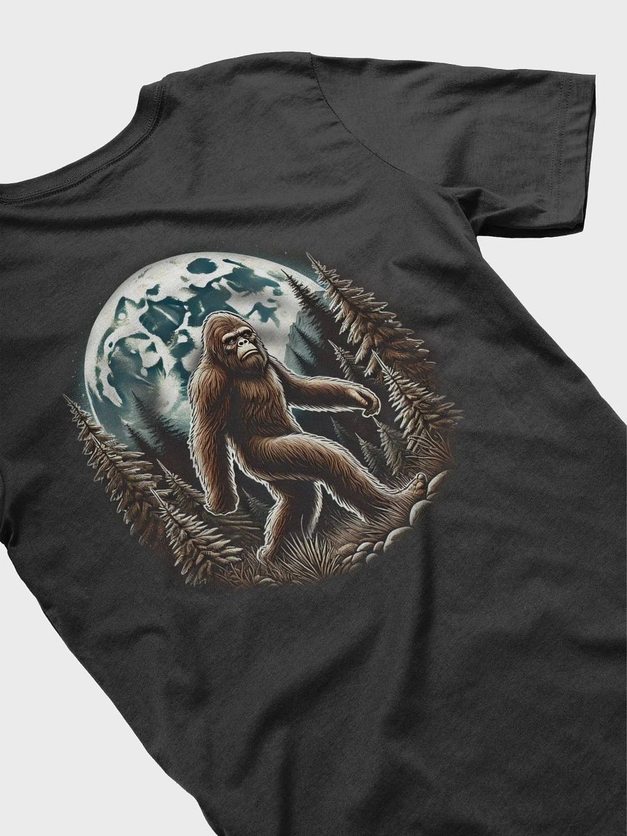 FOREST WALKER T-SHIRT - BACK DESIGN product image (4)