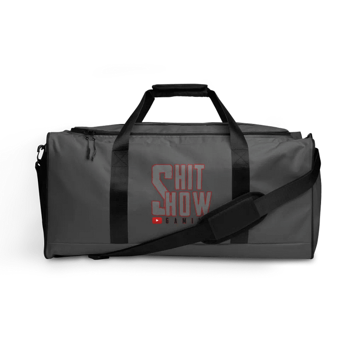 Duffle bag product image (1)
