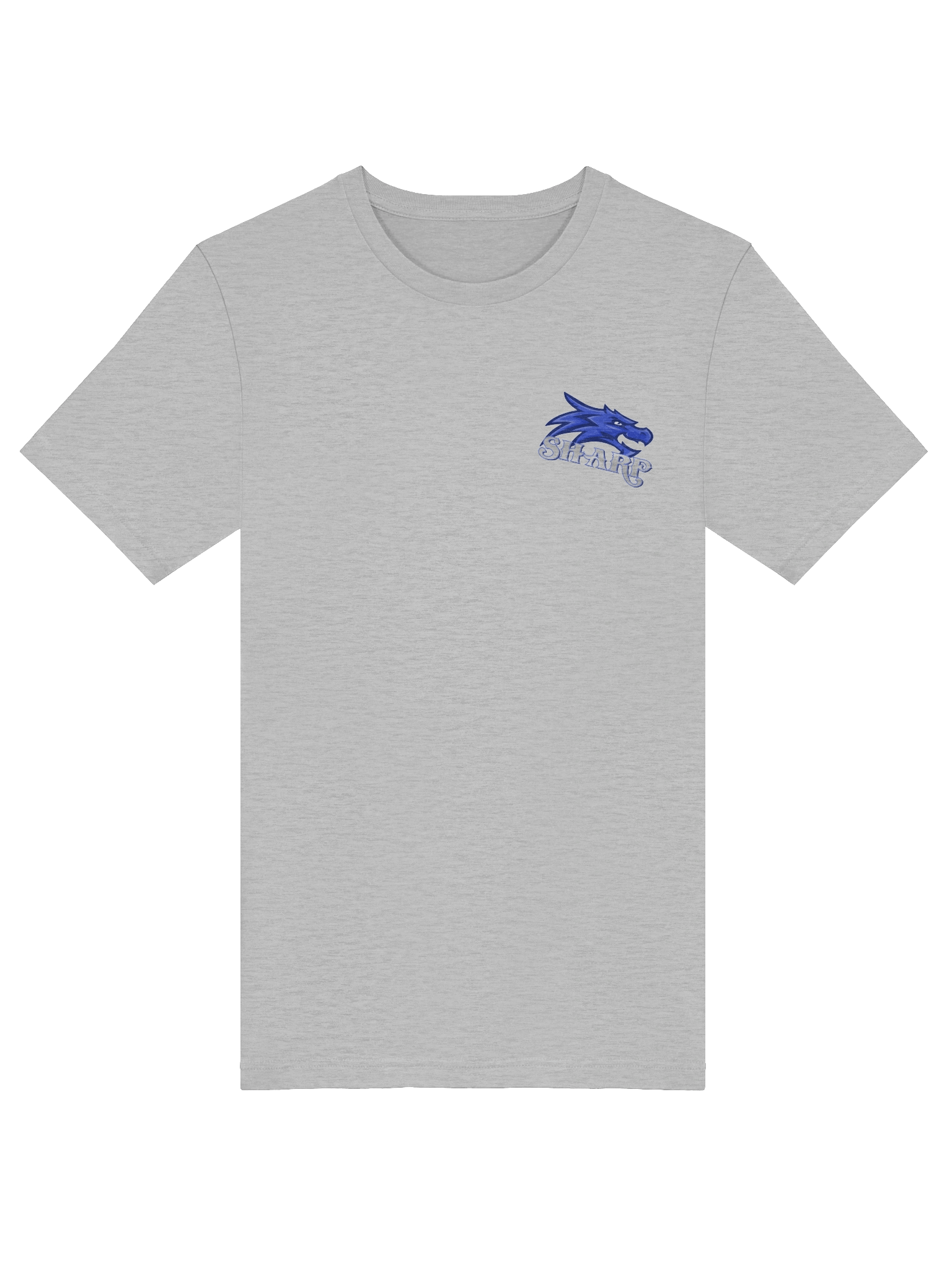 SHARP Shield Soft T-Shirt product image (45)
