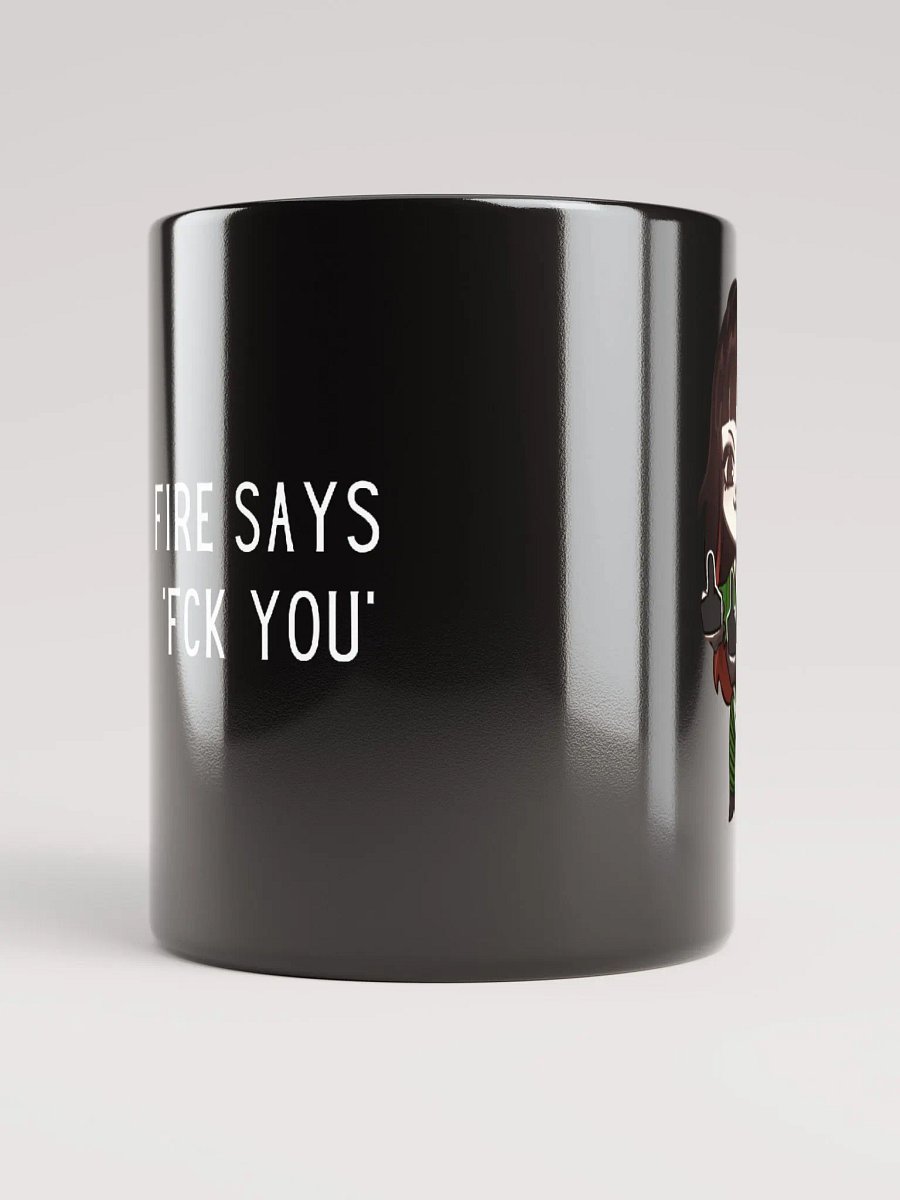 'Fck you' mug product image (4)