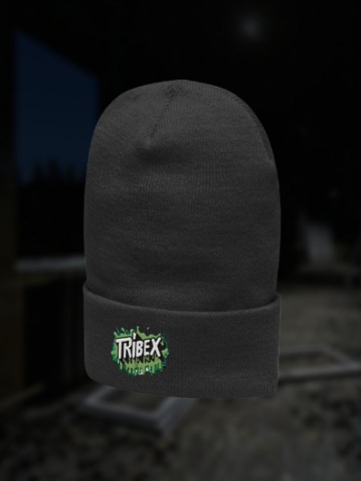 Slimebex Beanie product image (27)