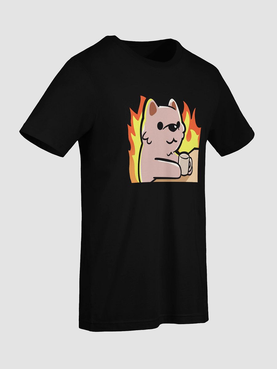 This is Fine T-Shirt OG Edition product image (90)