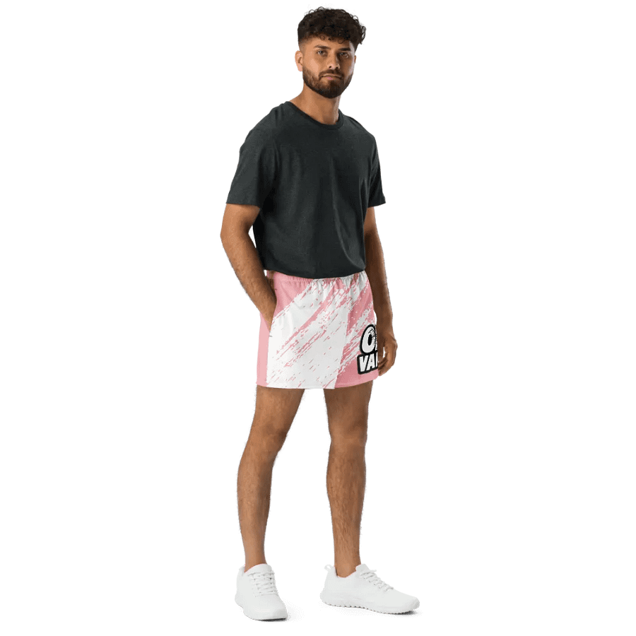 Athletic Shorts OneVamps product image (9)