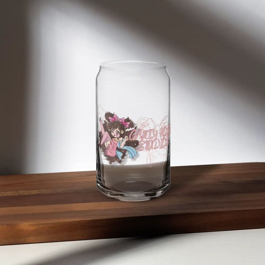 Ganty Rose Studios GLASS product image (35)